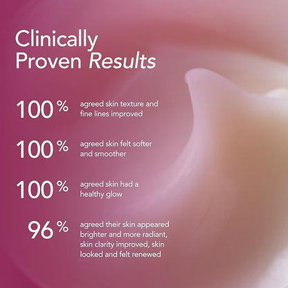 Lancer Skincare Caviar Lime Acid Peel On the Go, Retinol Facial Chemical Peel with Brightening Glycolic Acid, Travel Size, 0.5 Fluid Ounces