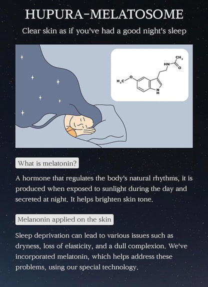 Nuborn Cell Honey Retinol Shot