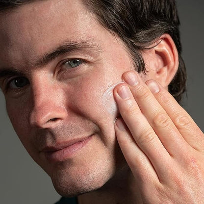 Anthony Glycolic Facial Cleanser, Facial Scrub, Blue Sea Kelp Body Scrub, and Invigorating Rush Hair and Body Wash - 8 Fl Oz, 8 Fl Oz, 12 Fl Oz, 12 Fl Oz