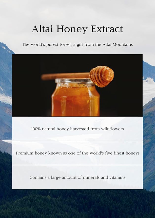 Nuborn Cell Honey Retinol Shot