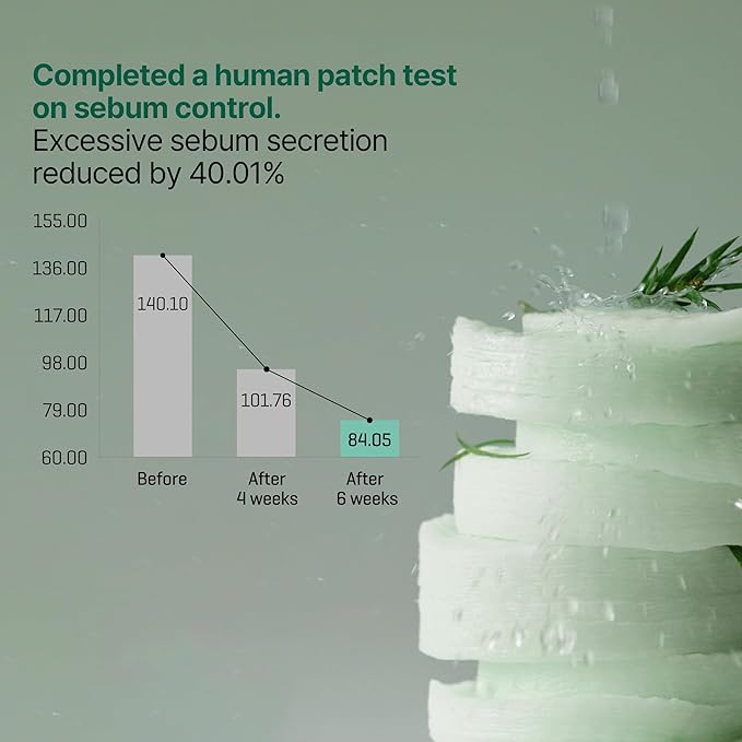 SOME BY MI AHA BHA PHA 30 Days Miracle Truecica Clear Pad – Pack of 2 – Korean Exfoliating Centella Face Toner Pads – Gently Clears Impurities, Refines Pores & Smooths Skin Texture – Korean Skin Care