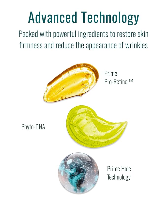 ISA KNOX Age Focus Prime Wrinkle For All (4.9fl oz) - Plant-Based Korean Skin Care Solution for Skin Elasticity & Moisturization by LG Beauty. Daytime Retinol.