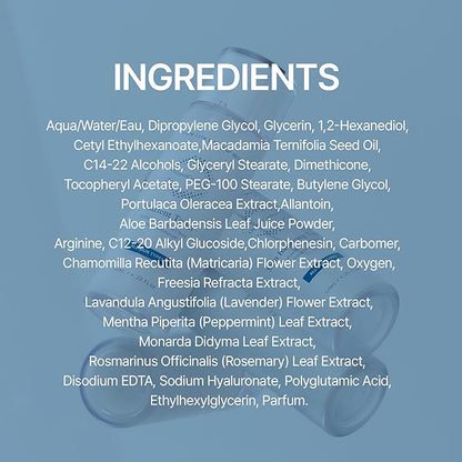 OxygenCeuticals Nutrient Toner – Essence-Type Hydrating Toner for Dry Skin, Deep Moisture & Nourishing Care with Sodium Hyaluronate, Portulaca & Allantoin Extracts. 4.05 fl.oz (120ml)