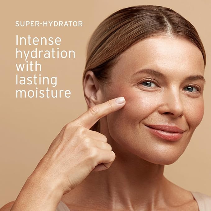 Kerstin Florian Retinol Serum with Hyaluronic Acid | Anti-Aging Hydrating Face Treatment | Reduces Fine Lines & Wrinkles | 1 fl oz