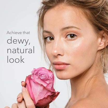 January Labs - Restorative Tonic Mist, Hydro Boost Facial Toner for All Skin Types, Refreshing & Lightweight Antioxidant Face Mist Hydrating Spray, 4 Ounce Bottle