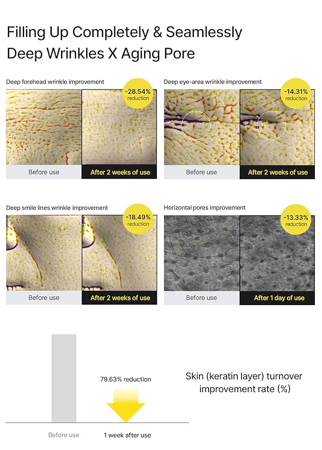 celimax The Vita A Retinal Shot Tightening Booster Duo Set 15mlx2 | with Retinal 0.1%, Matryxyl 3%, Pore Minimizer, Wrinkles & Fine Lines, Firmer Skin