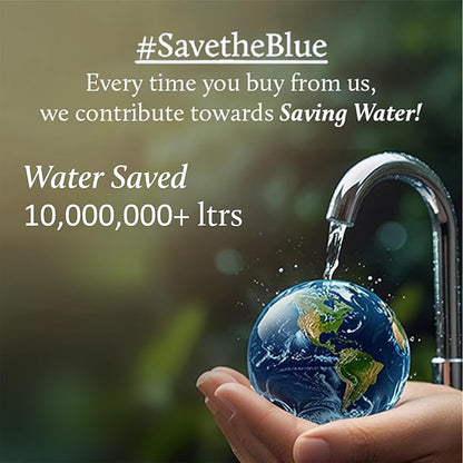 Blue Nectar AHA Exfoliating Face Serum with Plant Based Glycolic Acid from Sugarcane for Deep Exfoliation|AHA Peeling Solution for Blackheads & Tan Removal|10 Min Facial Exfoliation (14 Herbs,1Fl Oz)