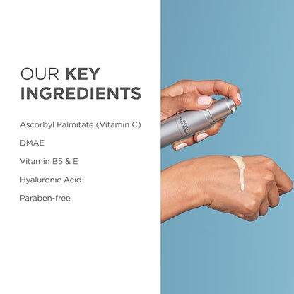 Jan Marini Skin Research C-ESTA Serum - Antioxidant-Rich Beauty Product for Dry, Oily & Normal/Combo Skin - Lifting & Firming Serum with Vitamin C - 1 fl oz