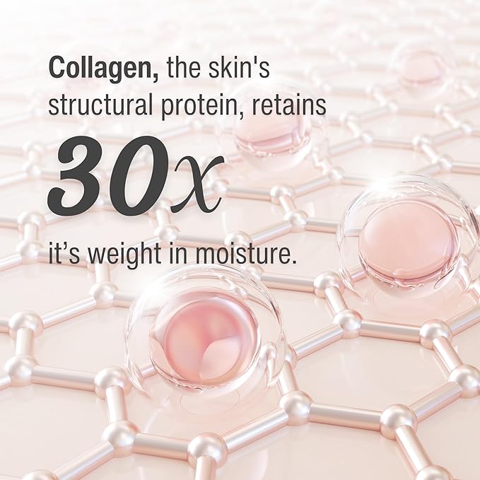 WILMA SCHUMANN Collagen Under Eye Patches, Dark Circle & Wrinkles Under Eye Mask, Pack of 10