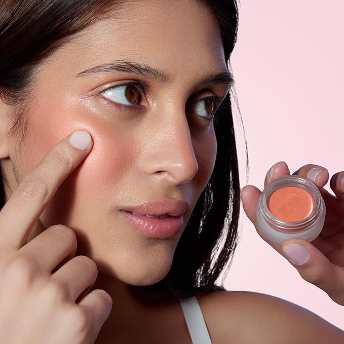 SPF 50 Color Balm - Golden Hour 5ml