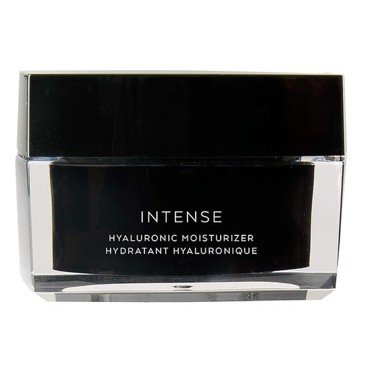 Shisuko Intense Hyaluronic Moisturizer- 1.6 oz - New Green Tea Fragrance. Stimulates the elasticity and moisture content of your skin. Formulated with natural extracts and fast-absorbing.