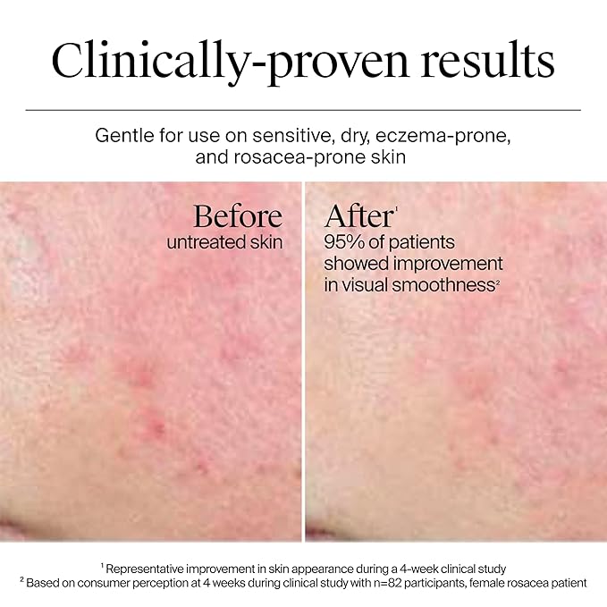 Neutrogena Hydro Boost Water Cream, 72 Hr Hydration for Normal/Extra Dry Skin, Fragrance Free, Face Moisturizer with Hyaluronic Acid, 1.7 oz. & Trial Size Hydro Boost Hydrating Gel Cleanser, 0.5 fl oz