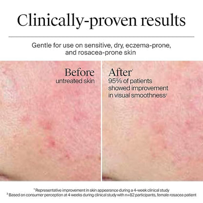 Neutrogena Hydro Boost Water Cream, 72 Hr Hydration for Normal/Extra Dry Skin, Fragrance Free, Face Moisturizer with Hyaluronic Acid, 1.7 oz. & Trial Size Hydro Boost Hydrating Gel Cleanser, 0.5 fl oz