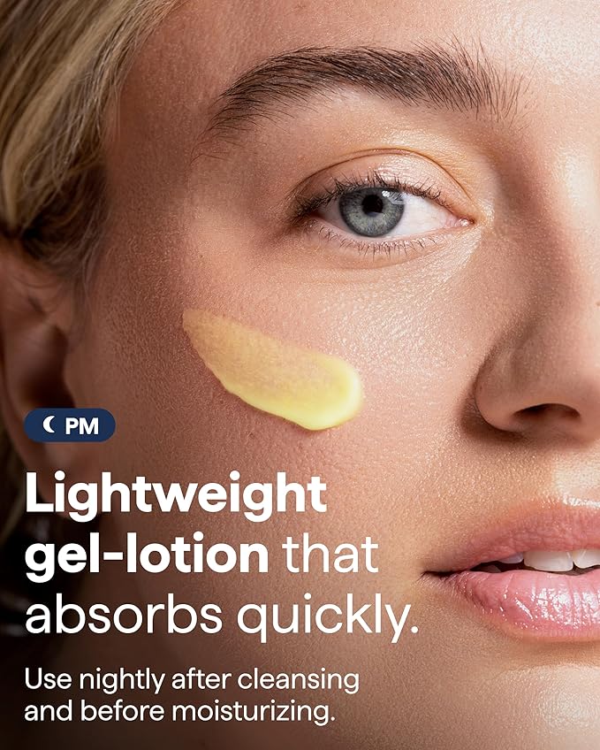 Remedy for Dark Spots – Discoloration Treatment For Face with Retinol, Glutathione, Niacinamide, Mandelic Acid, Kojic Acid and Tranexamic Acid – By Dermatologist Dr. Shah