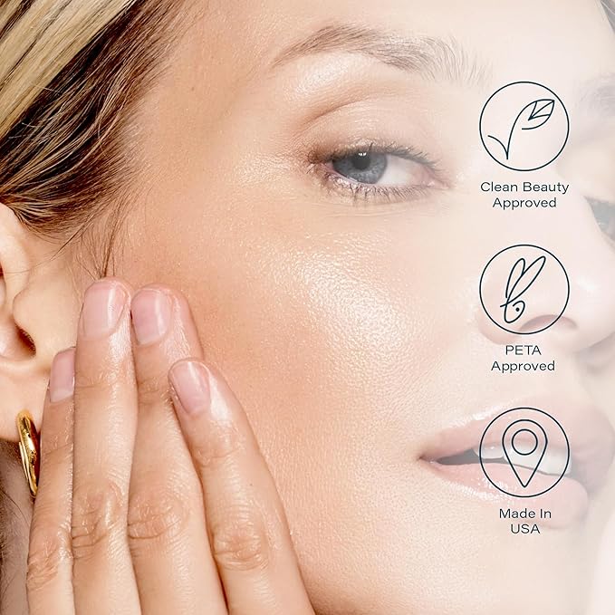 SKINN Multi-Acid Resurfacing Pads, with Glycolic, Lactic & Salicylic Acid, 60 Pads - Witch Hazel Chemical Peel for Face, Neck & Decollete Exfoliates, Brightens & Tones Skin, for Fine Lines & Wrinkles