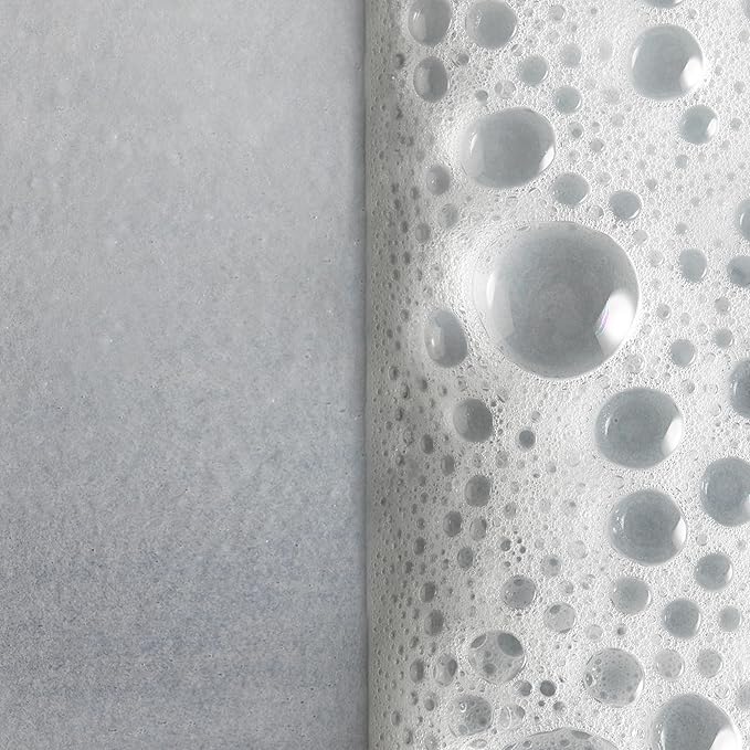 Omorovicza Cleansing Foam (5.1 oz), Sensitive Skin Face Wash, Sulfate-Free Face Foaming Cleanser, with Copper Gluconate & Apple Pectin, Gently Purifies, Hydrates & Respects Skin Barrier