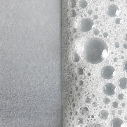 Omorovicza Cleansing Foam (5.1 oz), Sensitive Skin Face Wash, Sulfate-Free Face Foaming Cleanser, with Copper Gluconate & Apple Pectin, Gently Purifies, Hydrates & Respects Skin Barrier