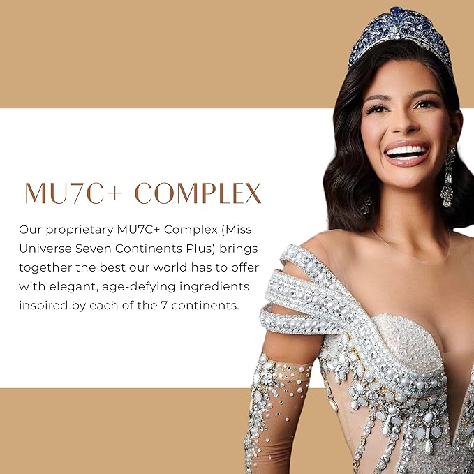 Bright Lights Toner 100 mL, Hydrating Toner for Face with Vitamin C and Hyaluronic Acid, Personal Care Face for Women and Men, Anti-Aging Skin Care Pore Minimizer for Face