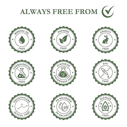 Next-Gen Bioactive Peptide + Marine Repair Serum – Hydrating & Firming Face + Eye Moisturizer with Caffeine, Ceramides & Hyaluronic Acid | Anti-Aging & Sensitive-Skin Safe, 1 oz