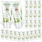 24 Pcs After Sun Lotion Mini Aloe Vera Lotion Bulk Travel, 1 oz Travel Size Aloe Vera Skin Moisturizer Organic Mini Sunscreen Bulk Party Favor Moisturizing for Face and Body