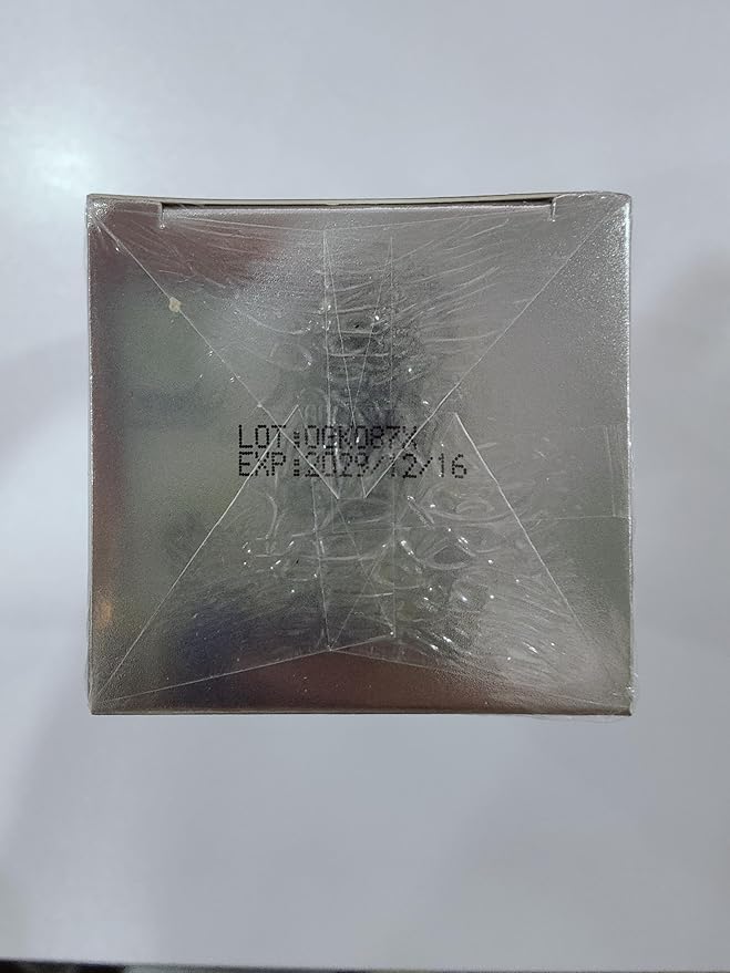 HKH Vitamin C Serum for Face: 48 Capsules Retinol Anti-Aging Wrinkle Repair Serum - Vitamin E Niacinamide Oil for Women - Daily Deep Skin Care for Fine Lines Smoothing Hydrating Brightening