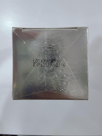 HKH Vitamin C Serum for Face: 48 Capsules Retinol Anti-Aging Wrinkle Repair Serum - Vitamin E Niacinamide Oil for Women - Daily Deep Skin Care for Fine Lines Smoothing Hydrating Brightening